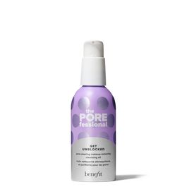 &Oacute;leo demaquilante Benefit the POREfessional get unblocked